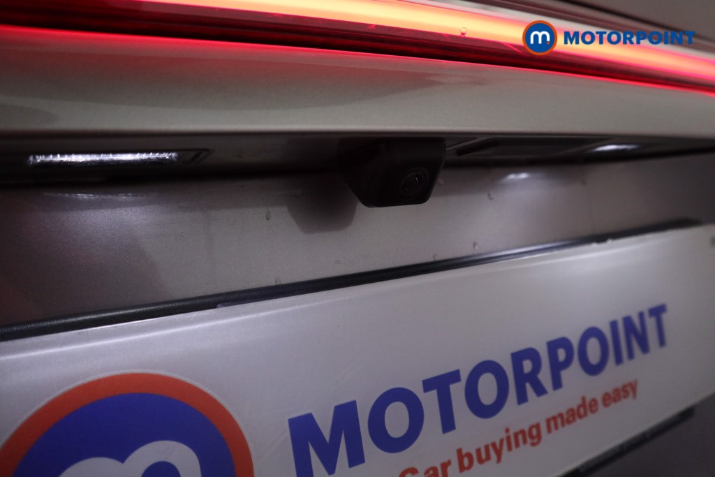 Mg Motor Uk HS SE Automatic Petrol-Electric Hybrid SUV - Stock Number (1616712) - 27th supplementary image