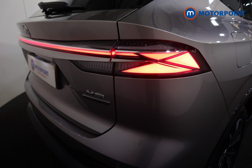 Mg Motor Uk HS SE Automatic Petrol-Electric Hybrid SUV - Stock Number (1616712) - 30th supplementary image