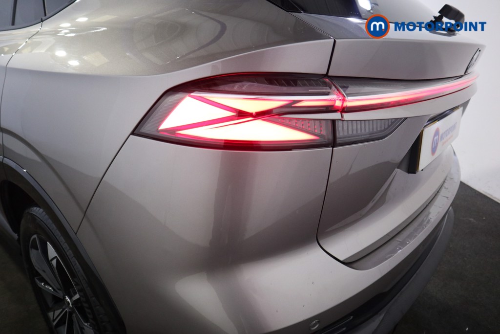 Mg Motor Uk HS SE Automatic Petrol-Electric Hybrid SUV - Stock Number (1616712) - 31st supplementary image