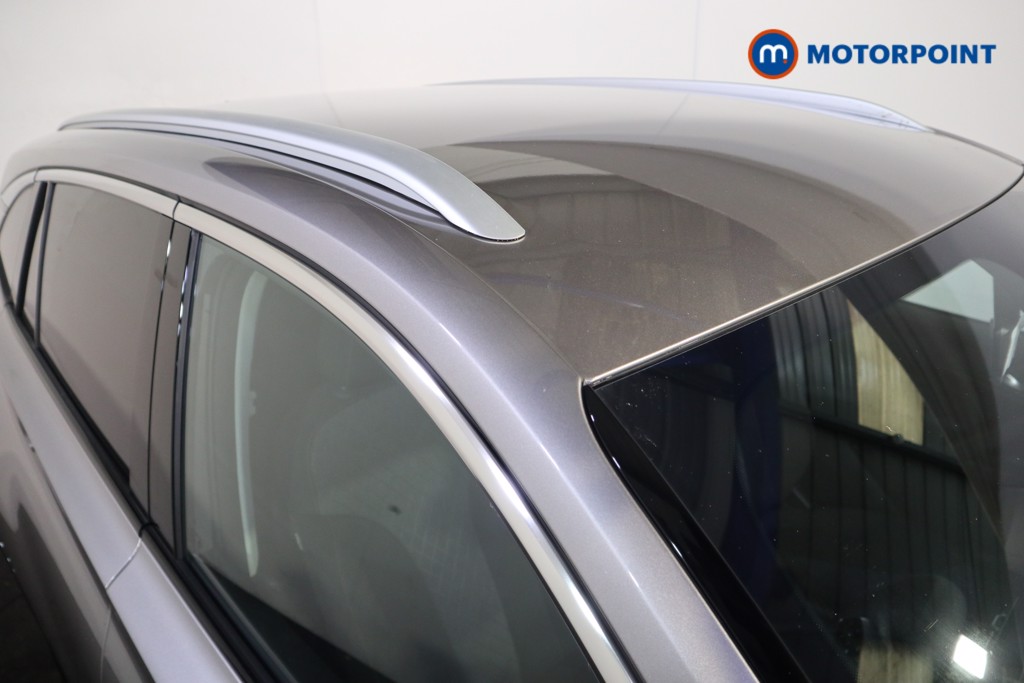 Mg Motor Uk HS SE Automatic Petrol-Electric Hybrid SUV - Stock Number (1616712) - 32nd supplementary image