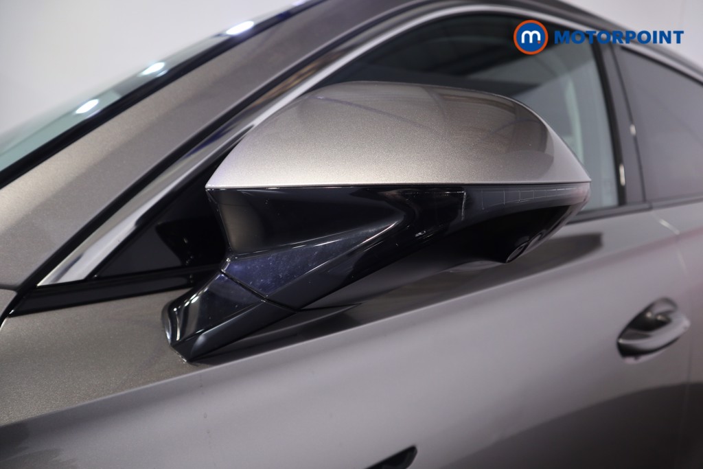 Mg Motor Uk HS SE Automatic Petrol-Electric Hybrid SUV - Stock Number (1616712) - 34th supplementary image