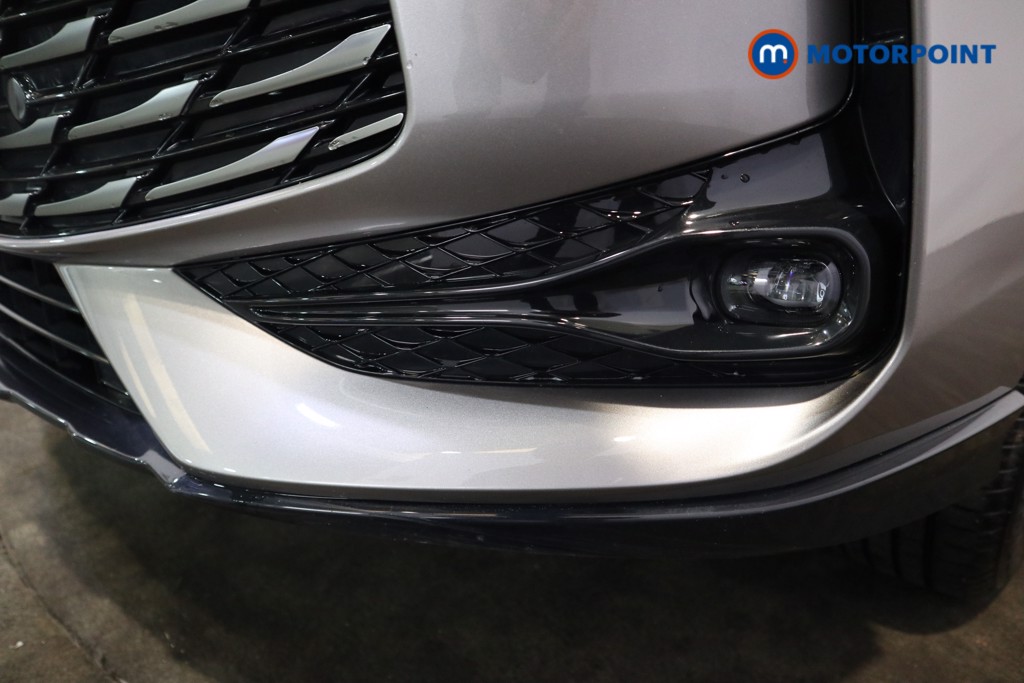 Mg Motor Uk HS SE Automatic Petrol-Electric Hybrid SUV - Stock Number (1616712) - 35th supplementary image