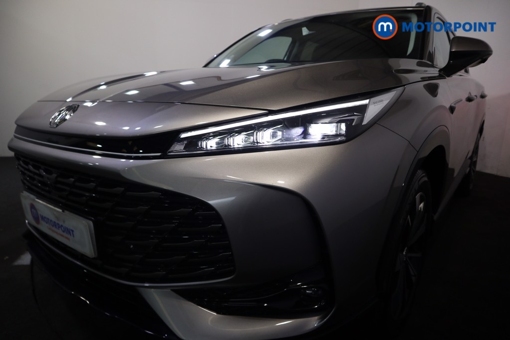 Mg Motor Uk HS SE Automatic Petrol-Electric Hybrid SUV - Stock Number (1616712) - 36th supplementary image