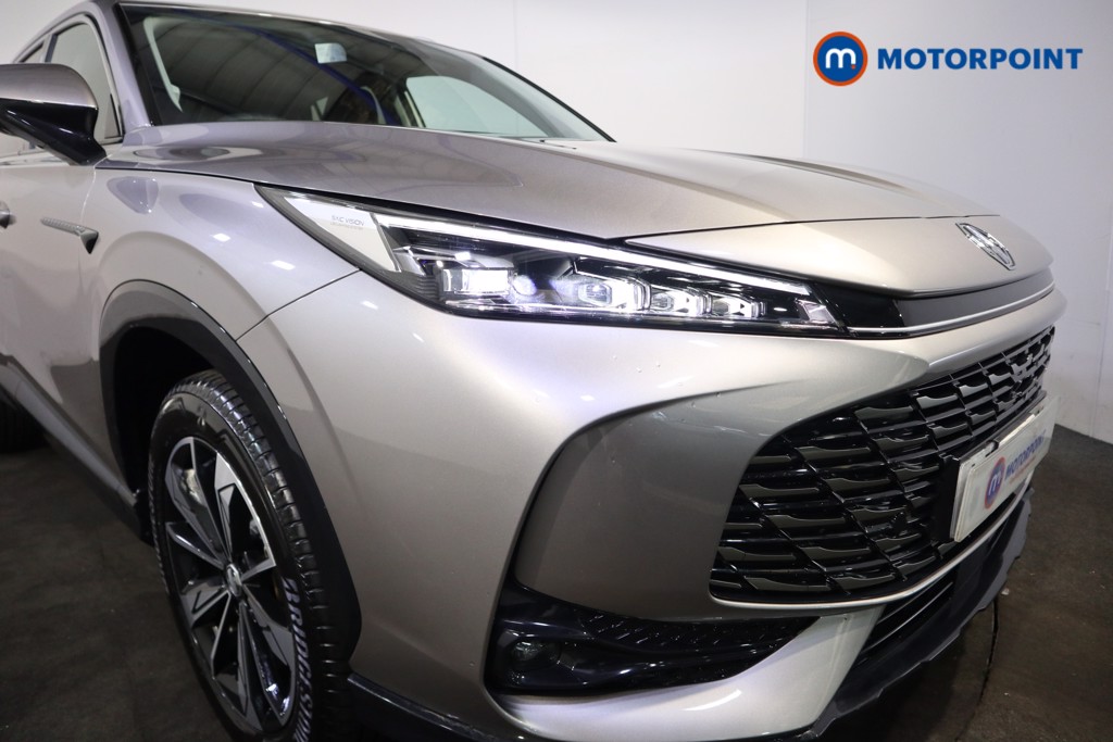 Mg Motor Uk HS SE Automatic Petrol-Electric Hybrid SUV - Stock Number (1616712) - 37th supplementary image