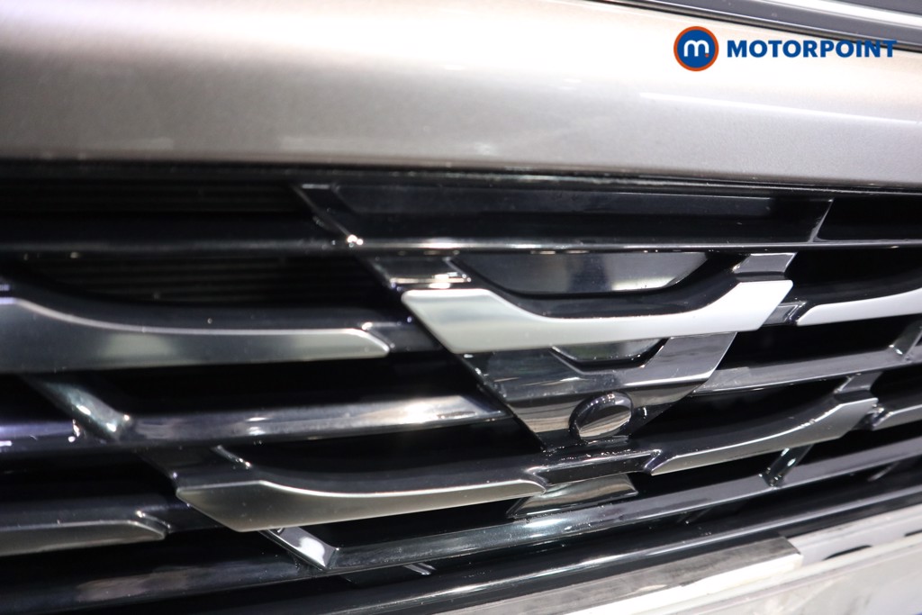 Mg Motor Uk HS SE Automatic Petrol-Electric Hybrid SUV - Stock Number (1616712) - 38th supplementary image