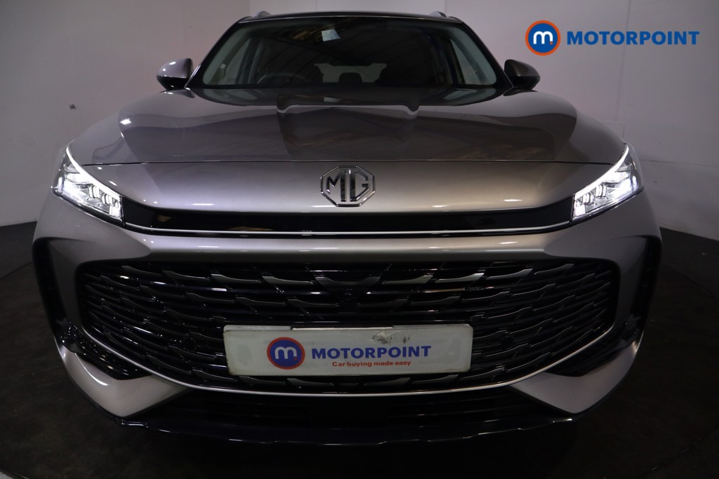 Mg Motor Uk HS SE Automatic Petrol-Electric Hybrid SUV - Stock Number (1616712) - 40th supplementary image