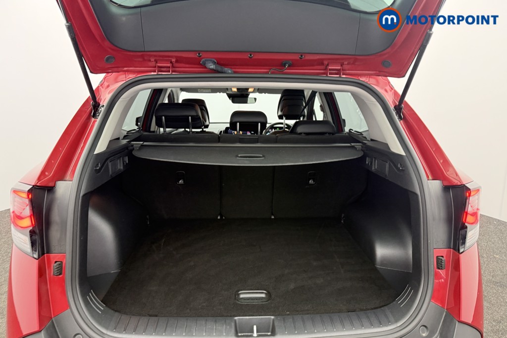 KIA Sportage 3 Automatic Petrol-Electric Hybrid SUV - Stock Number (1616732) - 15th supplementary image