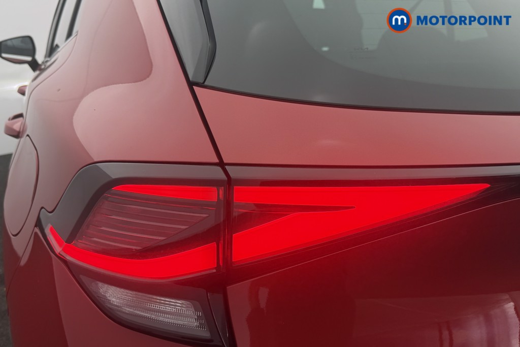 KIA Sportage 3 Automatic Petrol-Electric Hybrid SUV - Stock Number (1616732) - 18th supplementary image