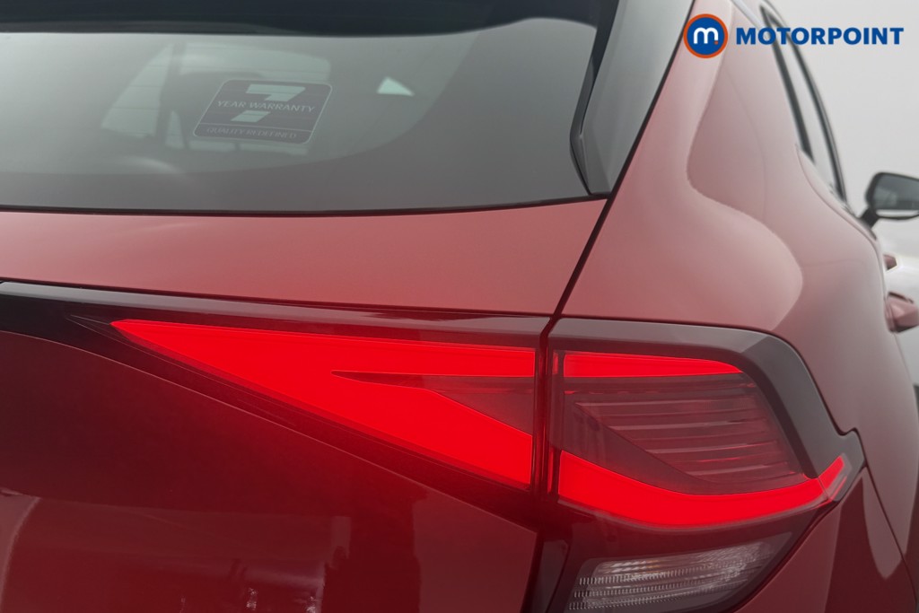 KIA Sportage 3 Automatic Petrol-Electric Hybrid SUV - Stock Number (1616732) - 19th supplementary image