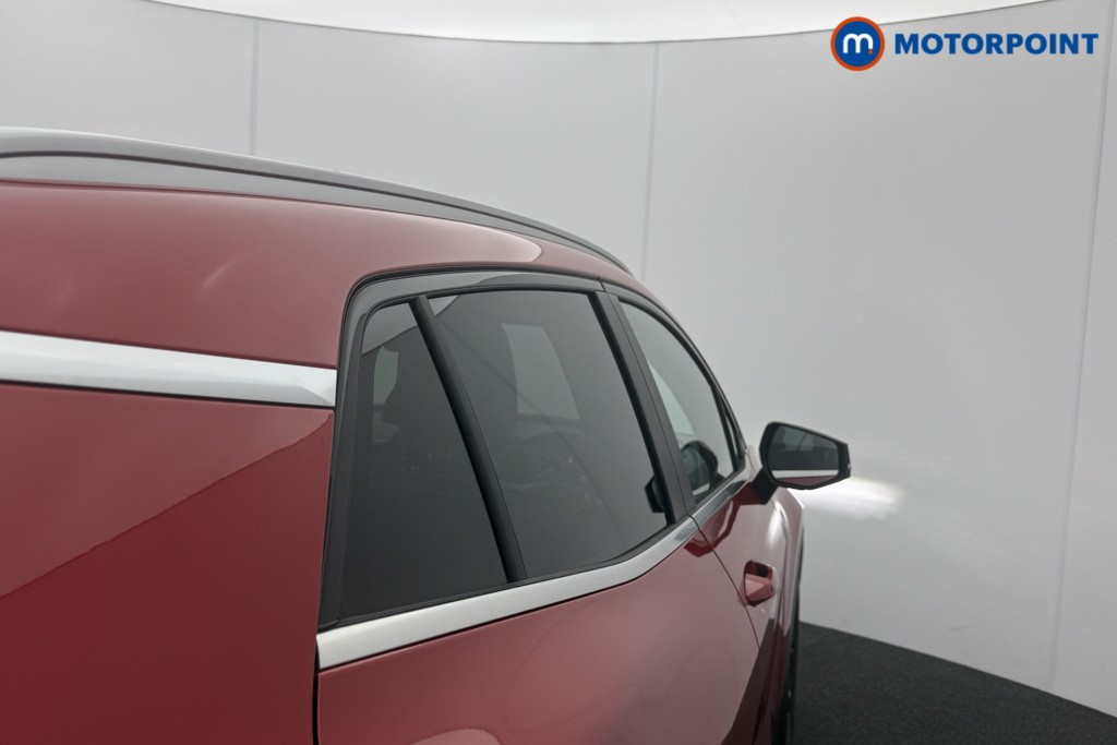 KIA Sportage 3 Automatic Petrol-Electric Hybrid SUV - Stock Number (1616732) - 20th supplementary image