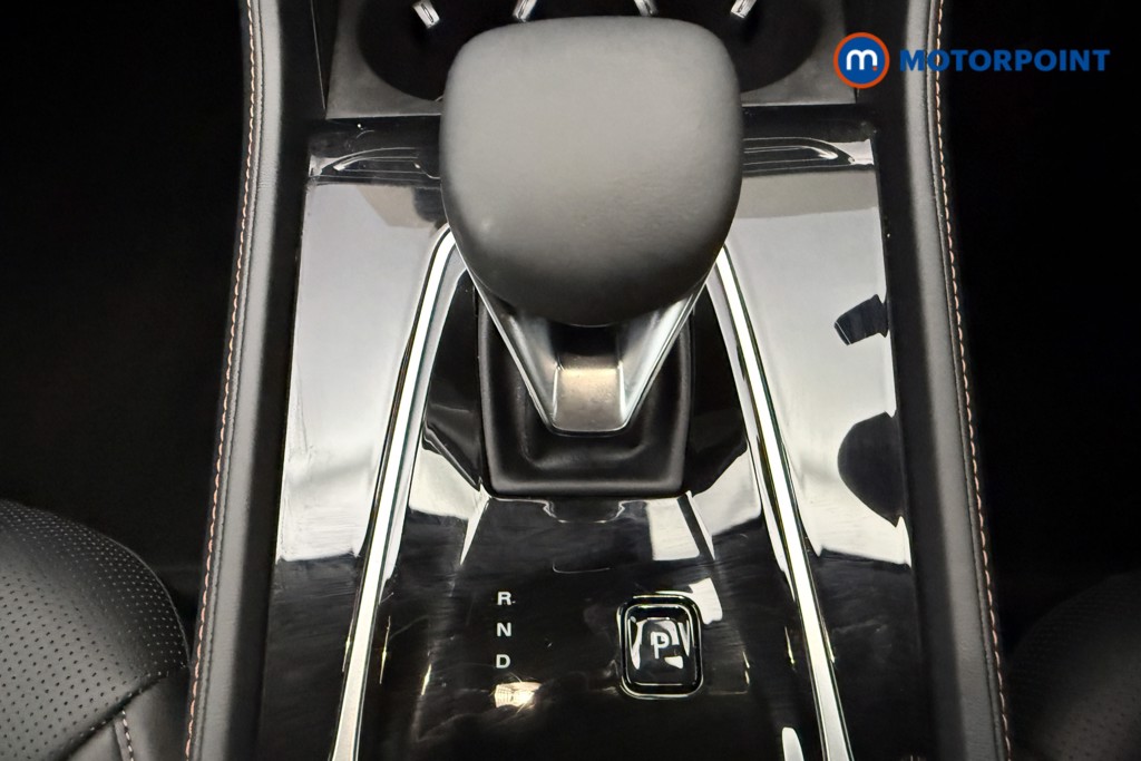 Mg Motor Uk HS Trophy Automatic Petrol-Electric Hybrid SUV - Stock Number (1616764) - 8th supplementary image