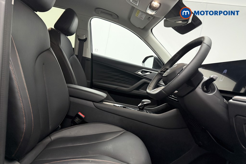 Mg Motor Uk HS Trophy Automatic Petrol-Electric Hybrid SUV - Stock Number (1616764) - 9th supplementary image