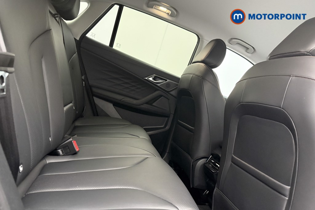 Mg Motor Uk HS Trophy Automatic Petrol-Electric Hybrid SUV - Stock Number (1616764) - 10th supplementary image