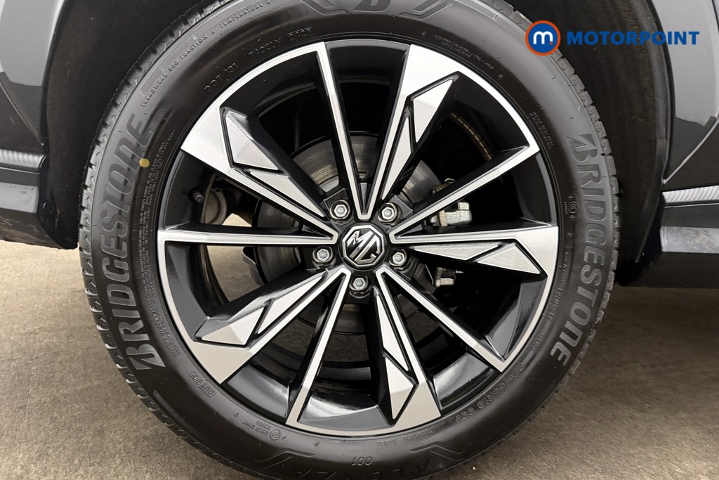 Mg Motor Uk HS Trophy Automatic Petrol-Electric Hybrid SUV - Stock Number (1616764) - 11th supplementary image