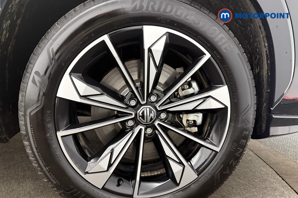 Mg Motor Uk HS Trophy Automatic Petrol-Electric Hybrid SUV - Stock Number (1616764) - 12th supplementary image