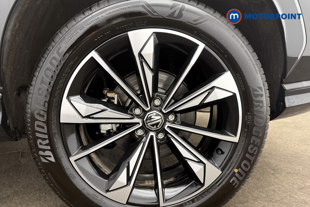 Mg Motor Uk HS Trophy Automatic Petrol-Electric Hybrid SUV - Stock Number (1616764) - 14th supplementary image