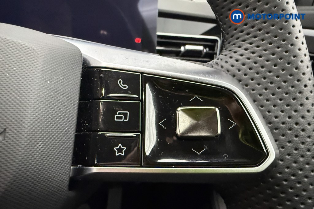 Mg Motor Uk HS Trophy Automatic Petrol-Electric Hybrid SUV - Stock Number (1616764) - 16th supplementary image