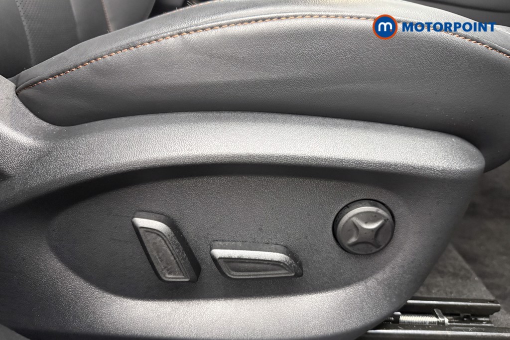 Mg Motor Uk HS Trophy Automatic Petrol-Electric Hybrid SUV - Stock Number (1616764) - 18th supplementary image