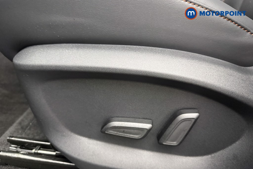 Mg Motor Uk HS Trophy Automatic Petrol-Electric Hybrid SUV - Stock Number (1616764) - 19th supplementary image