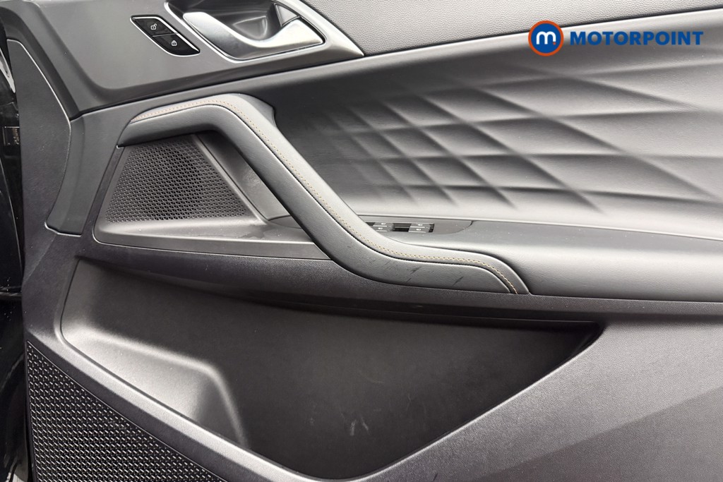 Mg Motor Uk HS Trophy Automatic Petrol-Electric Hybrid SUV - Stock Number (1616764) - 20th supplementary image