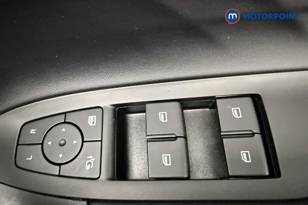 Mg Motor Uk HS Trophy Automatic Petrol-Electric Hybrid SUV - Stock Number (1616764) - 21st supplementary image