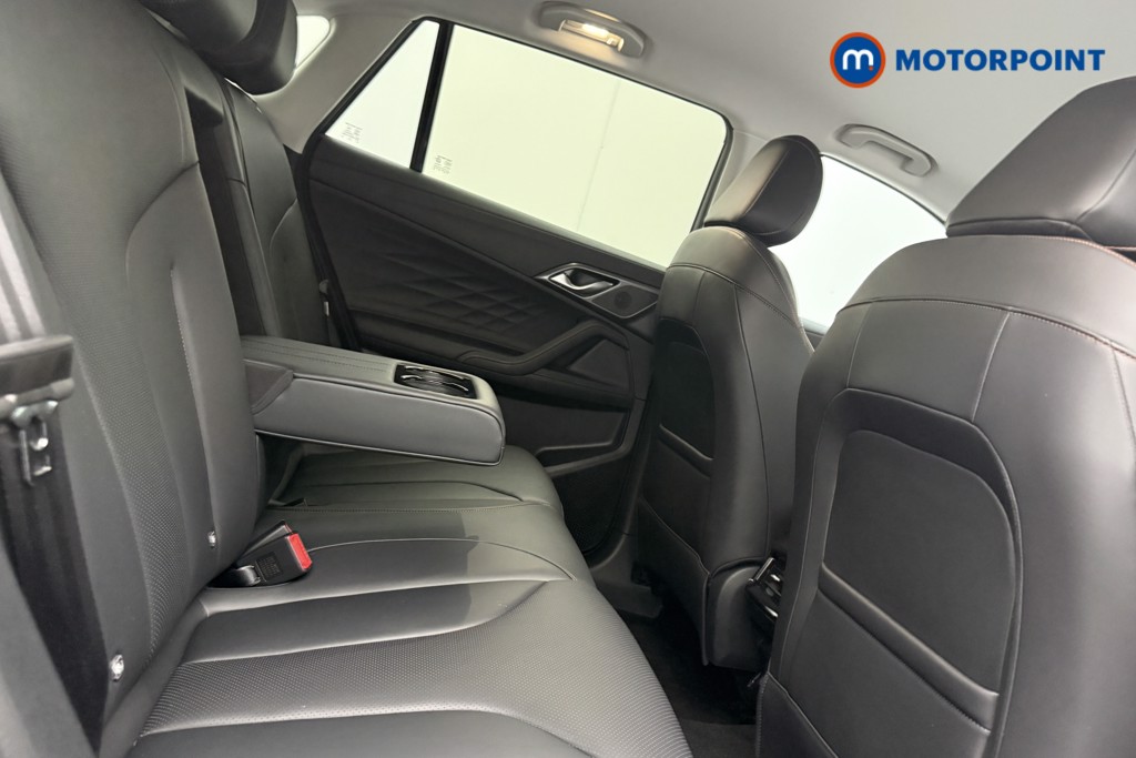 Mg Motor Uk HS Trophy Automatic Petrol-Electric Hybrid SUV - Stock Number (1616764) - 22nd supplementary image