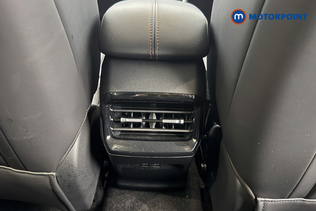 Mg Motor Uk HS Trophy Automatic Petrol-Electric Hybrid SUV - Stock Number (1616764) - 23rd supplementary image