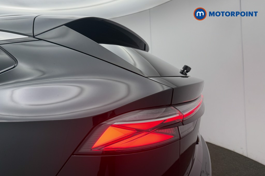 Mg Motor Uk HS Trophy Automatic Petrol-Electric Hybrid SUV - Stock Number (1616764) - 31st supplementary image