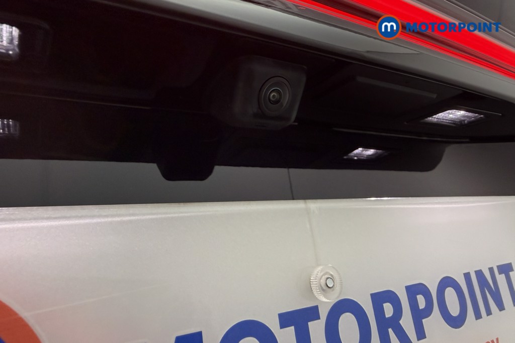 Mg Motor Uk HS Trophy Automatic Petrol-Electric Hybrid SUV - Stock Number (1616764) - 32nd supplementary image