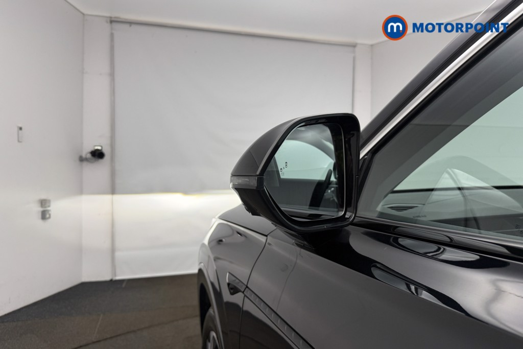 Mg Motor Uk HS Trophy Automatic Petrol-Electric Hybrid SUV - Stock Number (1616764) - 33rd supplementary image