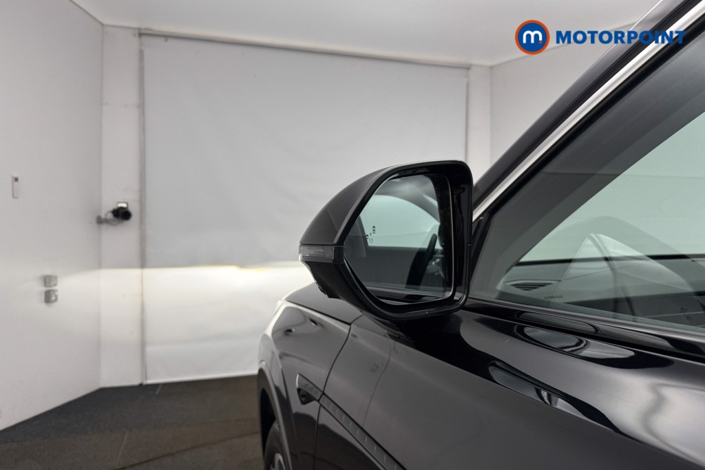 Mg Motor Uk HS Trophy Automatic Petrol-Electric Hybrid SUV - Stock Number (1616764) - 34th supplementary image