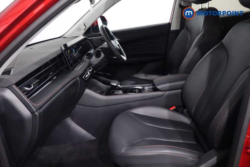 Mg Motor Uk HS Trophy Automatic Petrol-Electric Hybrid SUV - Stock Number (1616779) - 4th supplementary image