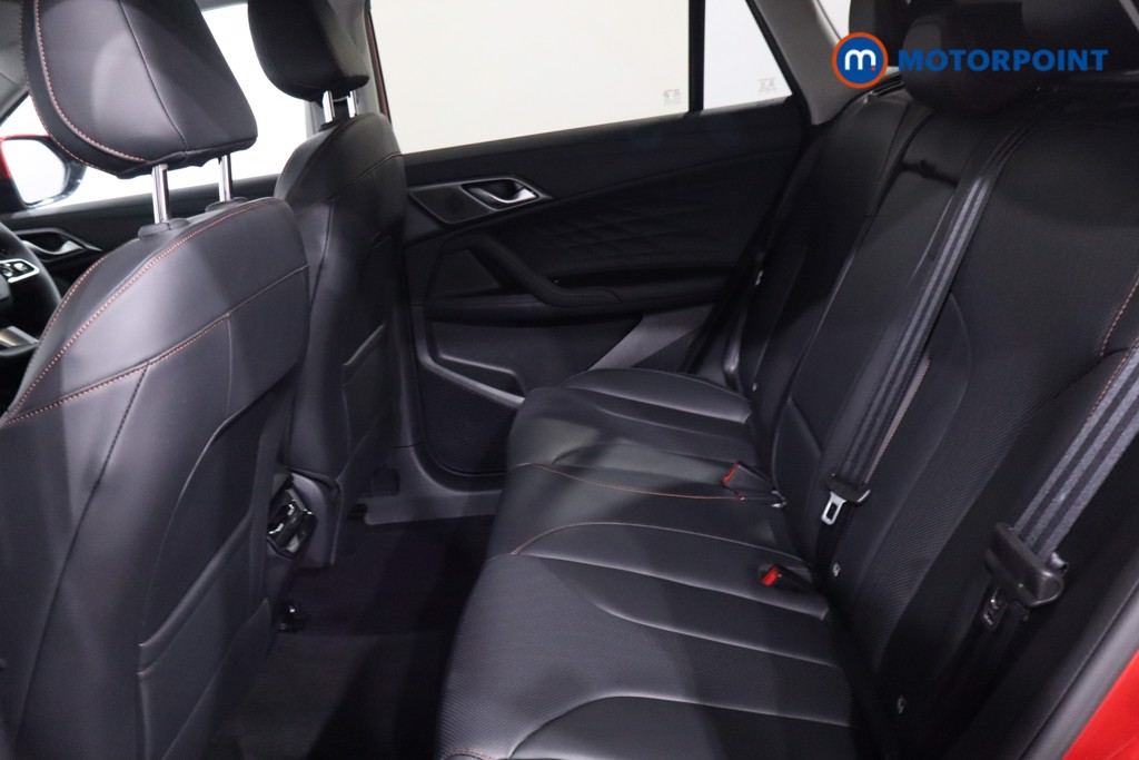 Mg Motor Uk HS Trophy Automatic Petrol-Electric Hybrid SUV - Stock Number (1616779) - 5th supplementary image