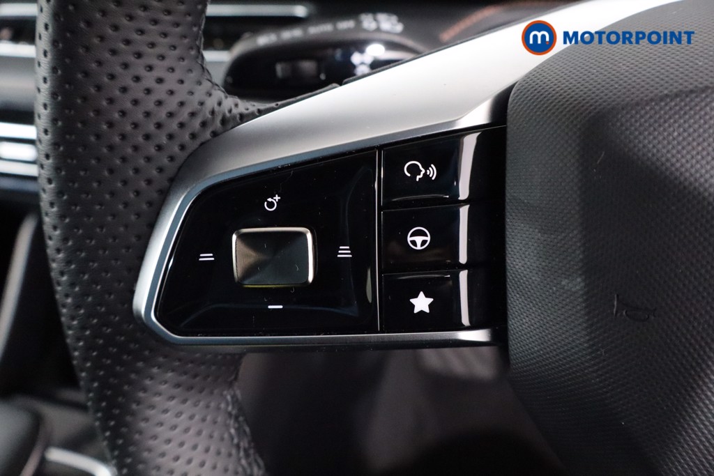 Mg Motor Uk HS Trophy Automatic Petrol-Electric Hybrid SUV - Stock Number (1616779) - 7th supplementary image