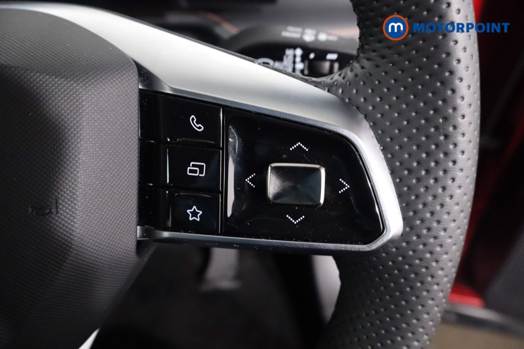 Mg Motor Uk HS Trophy Automatic Petrol-Electric Hybrid SUV - Stock Number (1616779) - 8th supplementary image