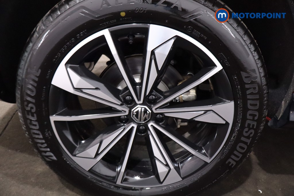 Mg Motor Uk HS Trophy Automatic Petrol-Electric Hybrid SUV - Stock Number (1616779) - 9th supplementary image