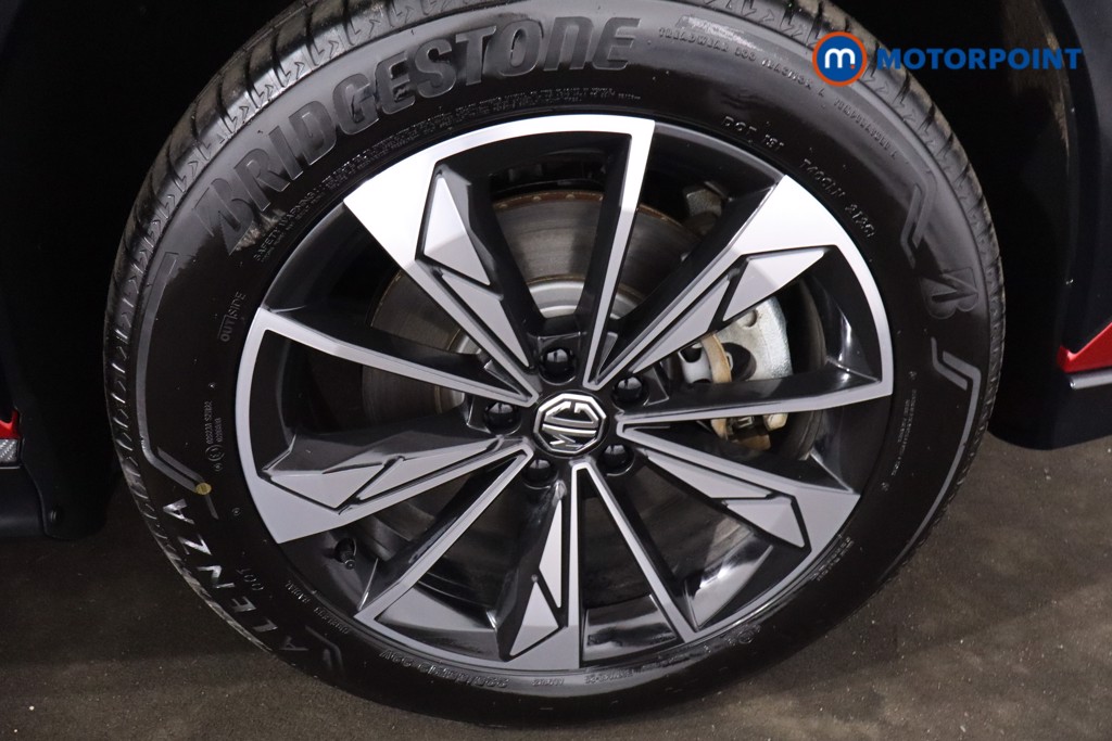 Mg Motor Uk HS Trophy Automatic Petrol-Electric Hybrid SUV - Stock Number (1616779) - 10th supplementary image