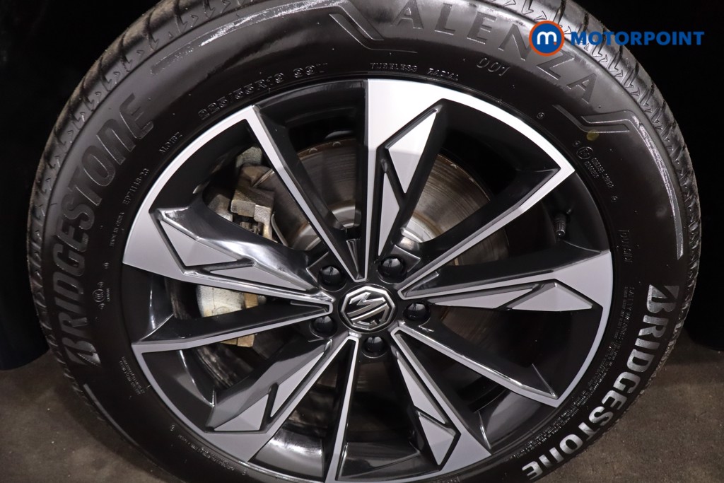 Mg Motor Uk HS Trophy Automatic Petrol-Electric Hybrid SUV - Stock Number (1616779) - 11th supplementary image