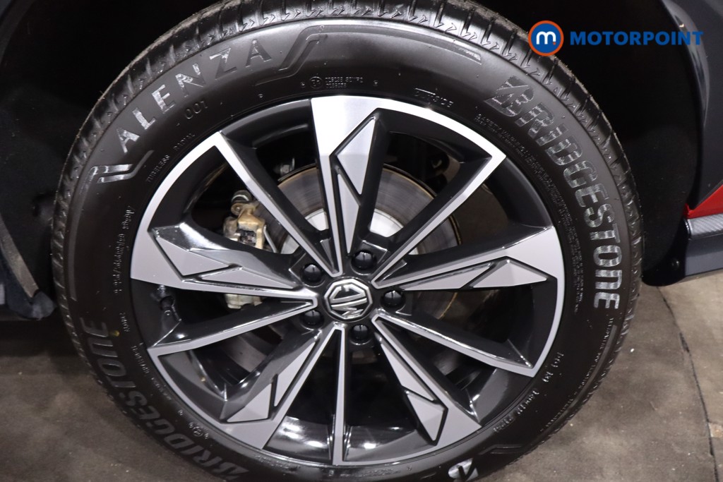 Mg Motor Uk HS Trophy Automatic Petrol-Electric Hybrid SUV - Stock Number (1616779) - 12th supplementary image