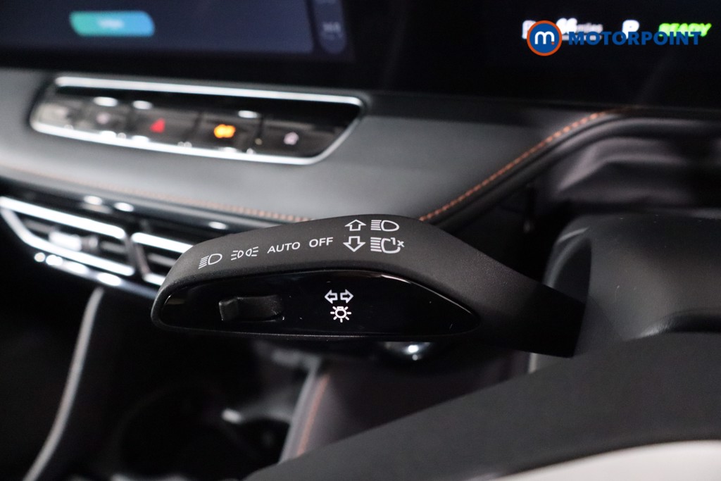 Mg Motor Uk HS Trophy Automatic Petrol-Electric Hybrid SUV - Stock Number (1616779) - 14th supplementary image