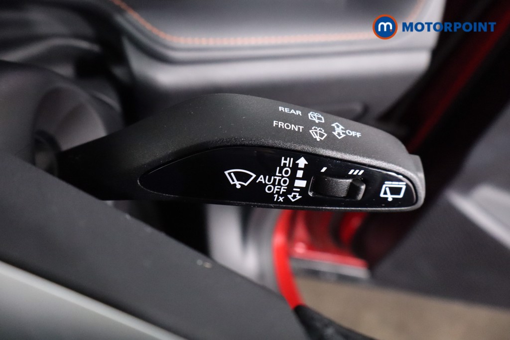 Mg Motor Uk HS Trophy Automatic Petrol-Electric Hybrid SUV - Stock Number (1616779) - 15th supplementary image