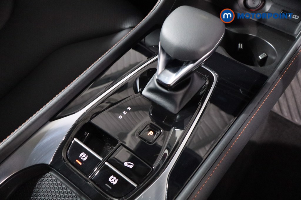 Mg Motor Uk HS Trophy Automatic Petrol-Electric Hybrid SUV - Stock Number (1616779) - 17th supplementary image