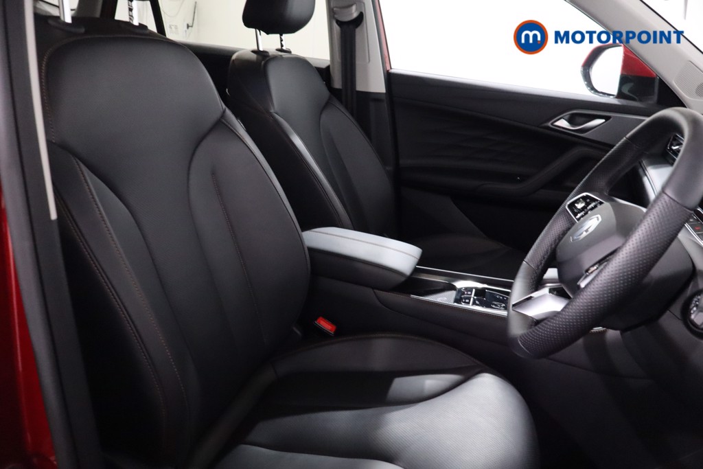 Mg Motor Uk HS Trophy Automatic Petrol-Electric Hybrid SUV - Stock Number (1616779) - 22nd supplementary image