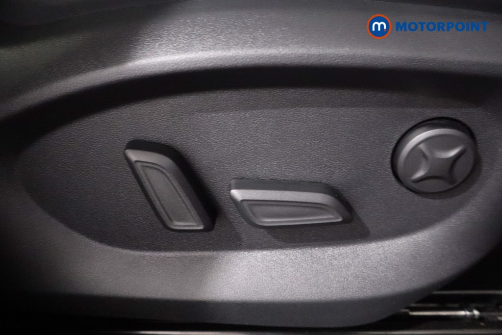 Mg Motor Uk HS Trophy Automatic Petrol-Electric Hybrid SUV - Stock Number (1616779) - 23rd supplementary image