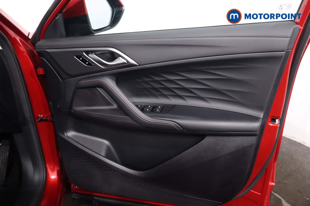 Mg Motor Uk HS Trophy Automatic Petrol-Electric Hybrid SUV - Stock Number (1616779) - 24th supplementary image