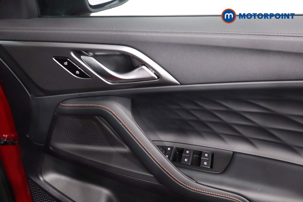 Mg Motor Uk HS Trophy Automatic Petrol-Electric Hybrid SUV - Stock Number (1616779) - 25th supplementary image