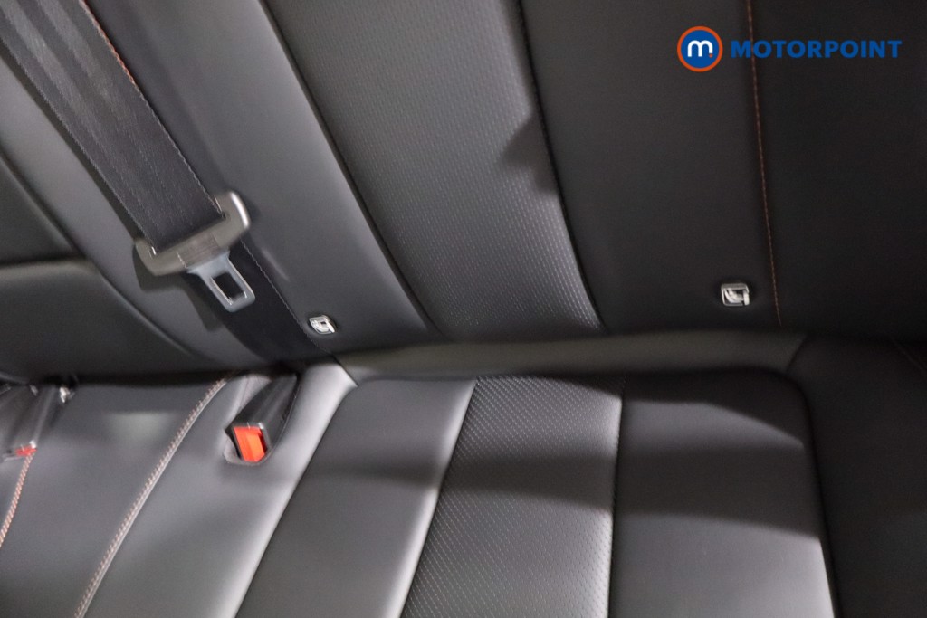 Mg Motor Uk HS Trophy Automatic Petrol-Electric Hybrid SUV - Stock Number (1616779) - 26th supplementary image