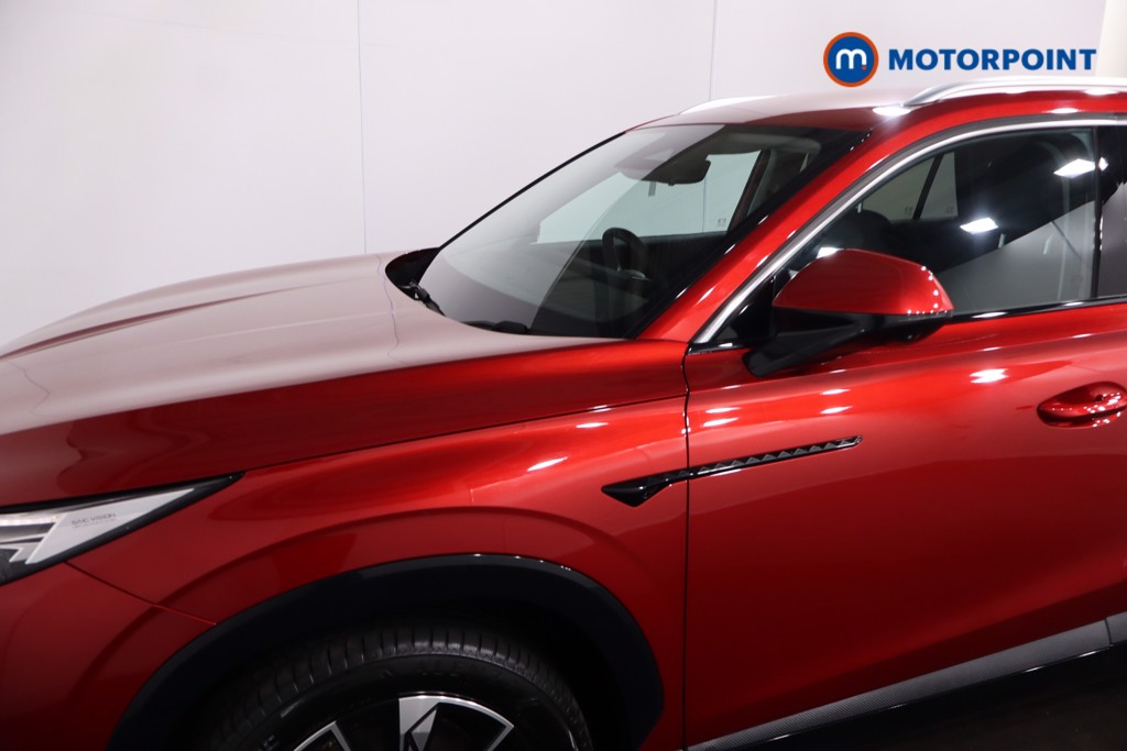 Mg Motor Uk HS Trophy Automatic Petrol-Electric Hybrid SUV - Stock Number (1616779) - 28th supplementary image