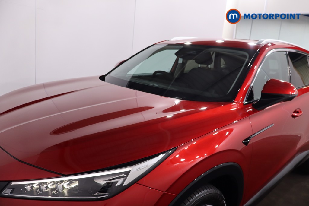 Mg Motor Uk HS Trophy Automatic Petrol-Electric Hybrid SUV - Stock Number (1616779) - 29th supplementary image
