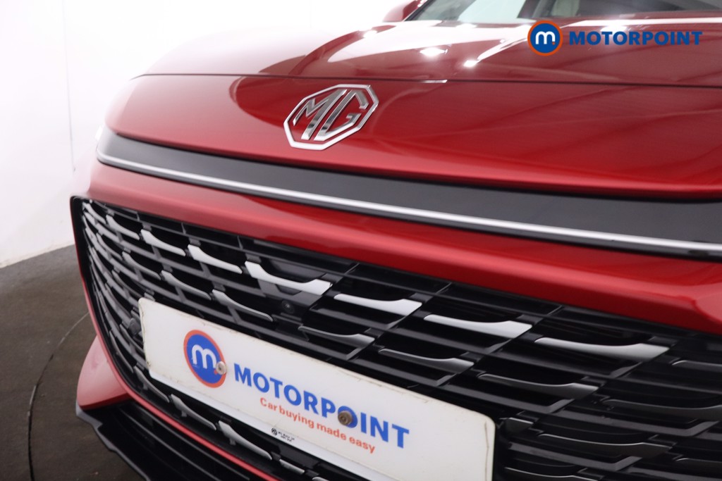 Mg Motor Uk HS Trophy Automatic Petrol-Electric Hybrid SUV - Stock Number (1616779) - 30th supplementary image